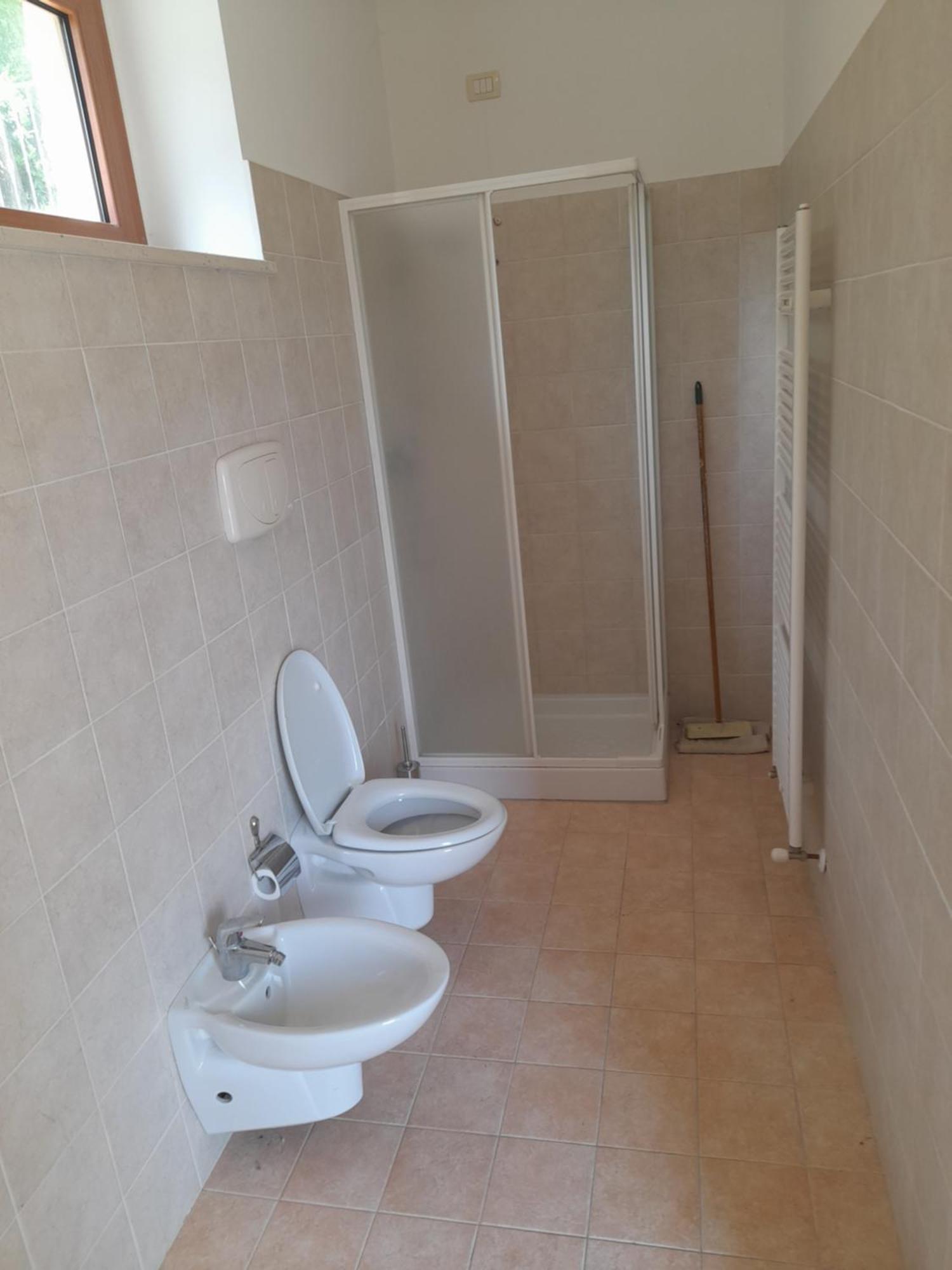 Camping Agriturist Sant'Anna Castelplanio Chambre photo
