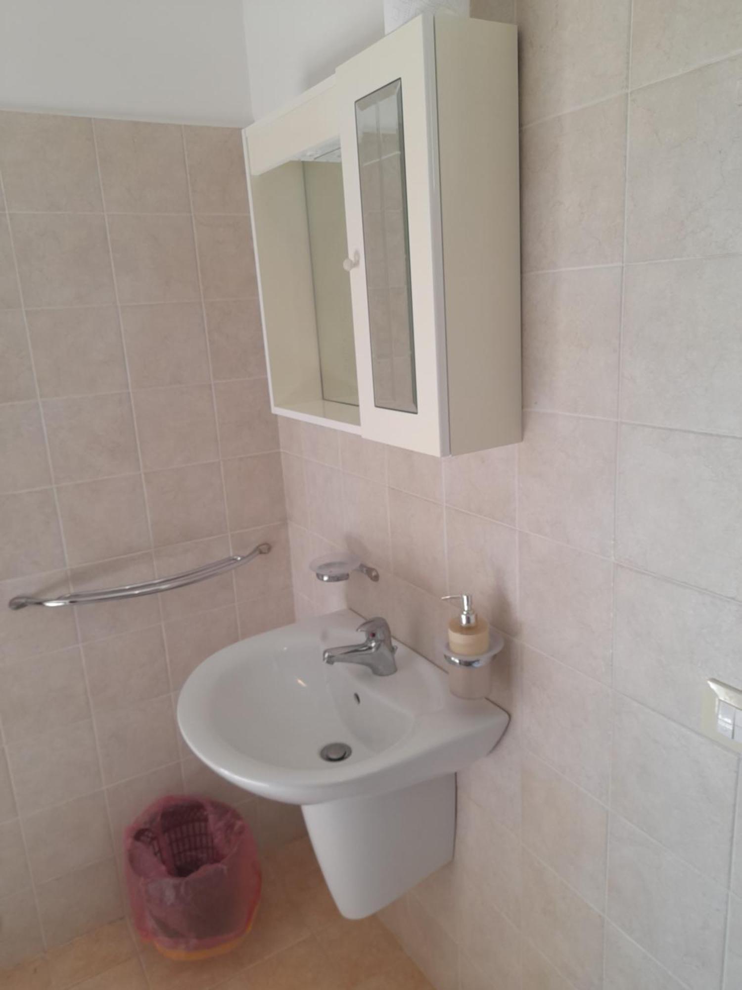 Camping Agriturist Sant'Anna Castelplanio Chambre photo