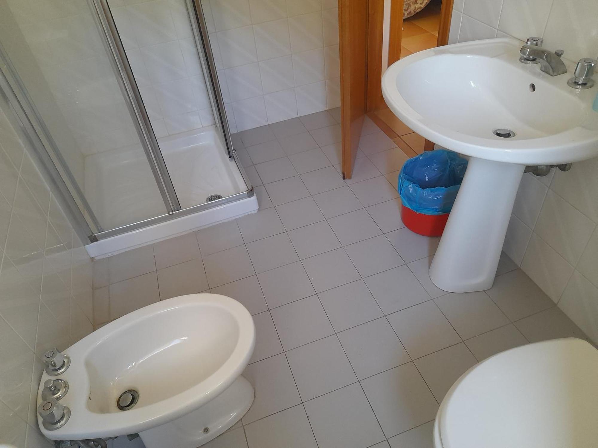 Camping Agriturist Sant'Anna Castelplanio Chambre photo