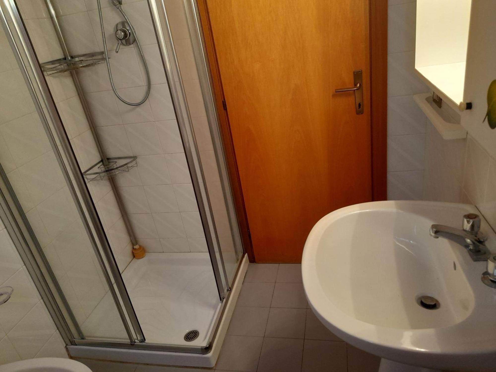 Camping Agriturist Sant'Anna Castelplanio Chambre photo