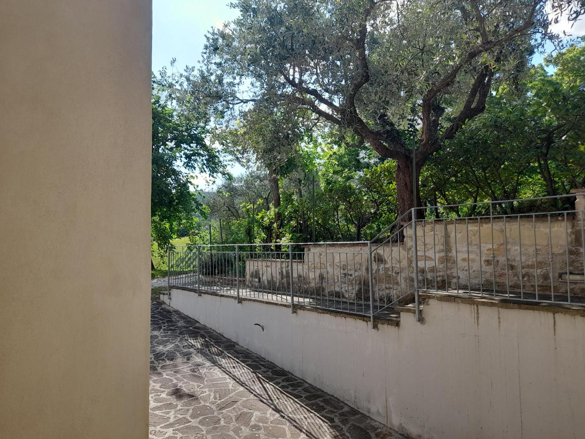 Camping Agriturist Sant'Anna Castelplanio Chambre photo